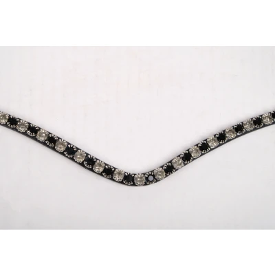 Image de Montar Frontal Fair Crystal Curved Noir XFull