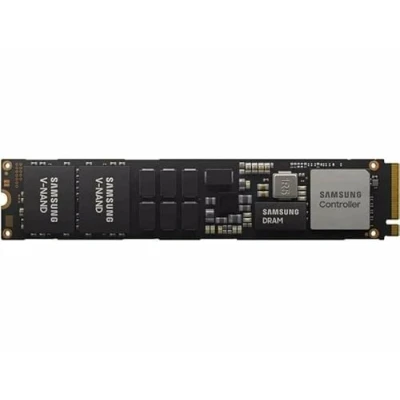 Afbeelding van Samsung PM9A3 960 GB M.2 PCI Express 4.0 NVMe MLC