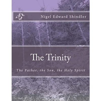 Afbeelding van The Trinity