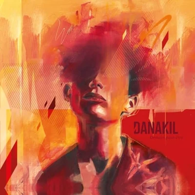 Afbeelding van Danakil Demain Peut Être (LP) (Coloured Vinyl)