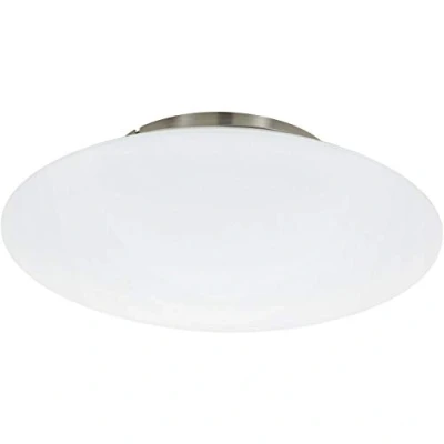 Afbeelding van EGLO connect Frattina C LED plafondlamp
