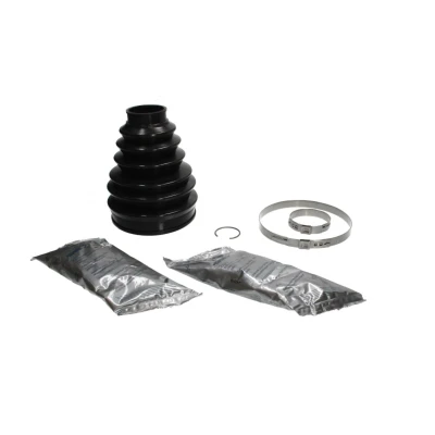 Afbeelding van LÖBRO 303566 Aandrijfashoes 128,00 TPE (thermoplastische elastomeer) PEUGEOT: 407 SW, 307 CC, Hatchback, CITROËN: C5 II Estate