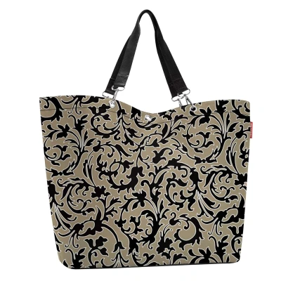 Afbeelding van Reisenthel Shopping Shopper XL baroque marble