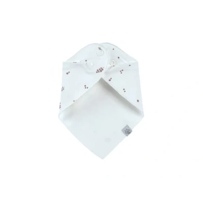 Afbeelding van Lassig Bandana 2 Pcs Berries Rood