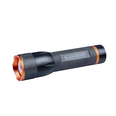 Afbeelding van Led Zaklamp 10W 500 Lumen 100M