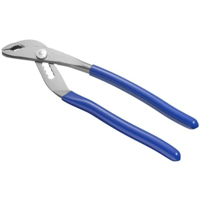 Image de EXPERT E184690 pince pour pompe à eau avec gaine en PVC 240 mm