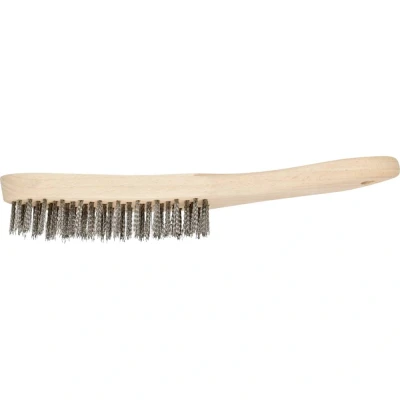 Afbeelding van PFERD 43673113 Handborstel 10 stuk(s)