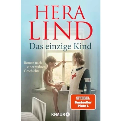 Afbeelding van Das einzige Kind