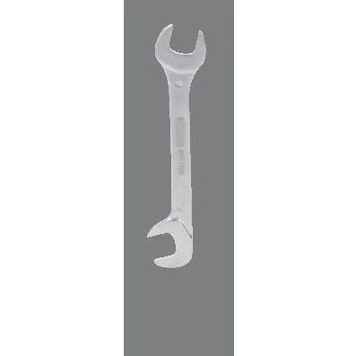 Afbeelding van KS Tools, Spanner, Dubbele steeksleutel 15 + 75 (9 mm)