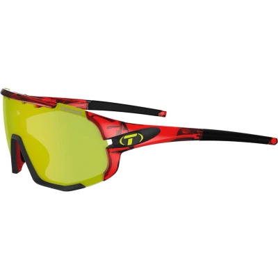Afbeelding van Tifosi Bril Sledge crystal rood