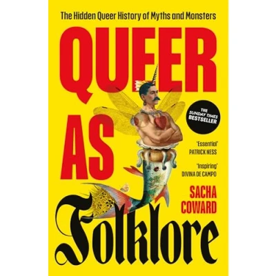 Afbeelding van Queer as Folklore