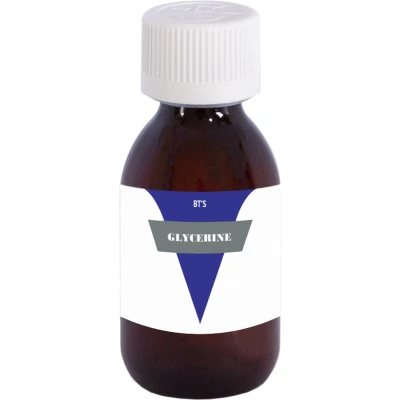 Afbeelding van Bts Glycerine 120 ml