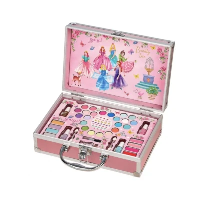 Afbeelding van Souza for kids make up koffer prinses