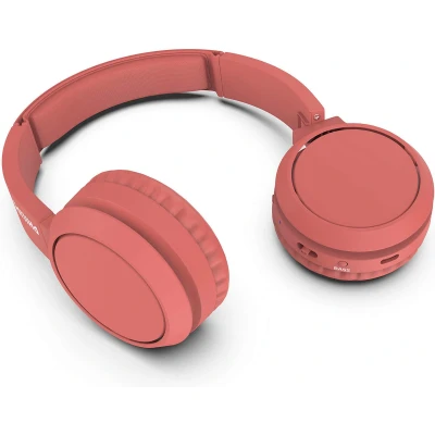 Afbeelding van Philips TAH4205 Rood