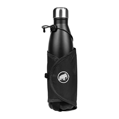 Afbeelding van Mammut Addon Holder Overige accessoires, Maat: One Size, Black