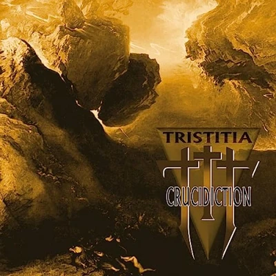 Afbeelding van Tristitia Crucidiction (CD) (Reissue)