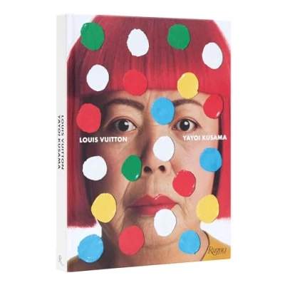 Afbeelding van Yayoi Kusama x Louis Vuitton: Creating Infinity