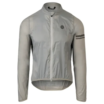 Afbeelding van Windvest Agu Essential Wind Ii maat Xl Grijs