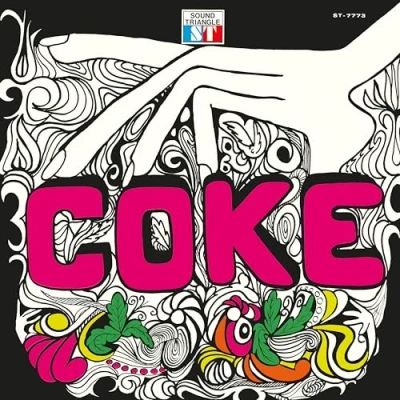 Afbeelding van Coke