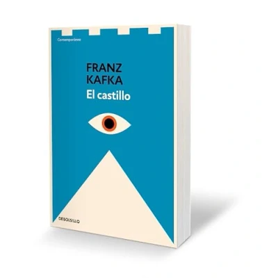 Afbeelding van El Castillo / The Castle