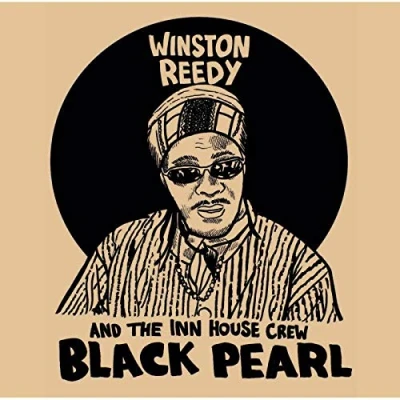 Afbeelding van Winston Reedy &amp; The Inn Black Pearl