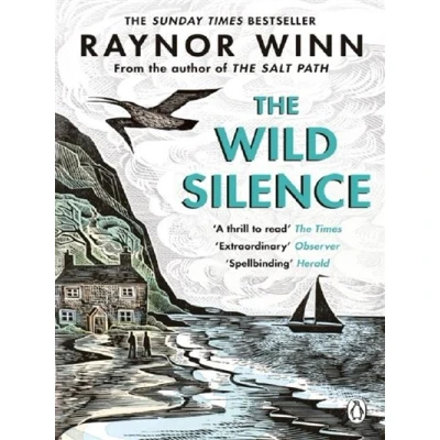 Image de The Wild Silence