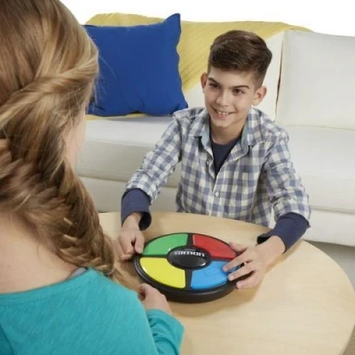 Image de Simon Hasbro