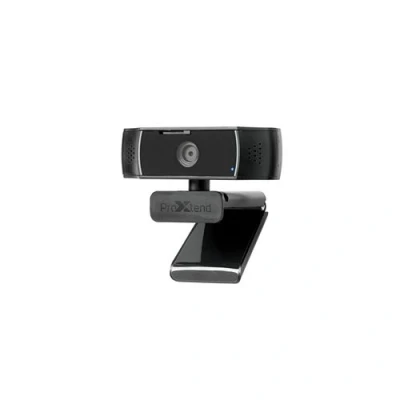 Image de ProXtend X501 Webcam couleur 2 MP 1920 x 1080 Focale fixe audio USB MJPEG YUV2