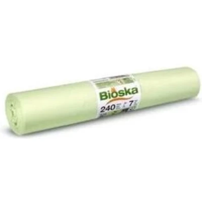 Afbeelding van Bioska Containerzakken 240 liter
