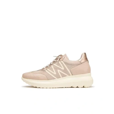 Afbeelding van Wonders Trend V Schoenen Beige EU 36 Vrouw