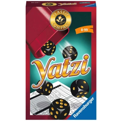 Afbeelding van Yatzi (NL/DE)