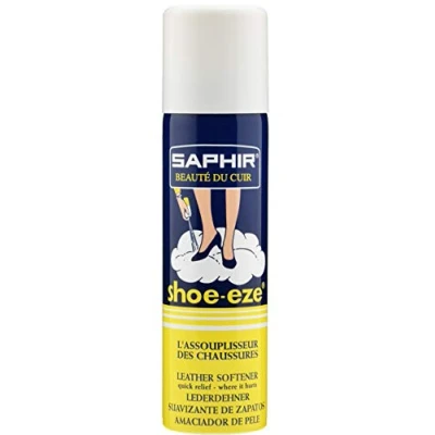 Afbeelding van Saphir Shoe Eze Knellende Schoenen 150ml