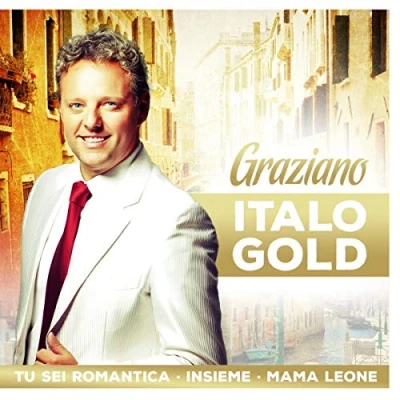 Afbeelding van Italo Gold