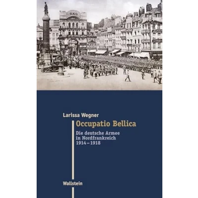 Afbeelding van Occupatio Bellica