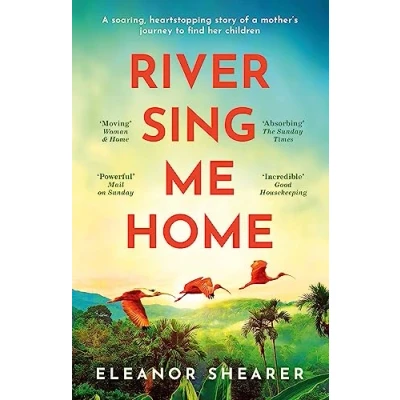 Afbeelding van River Sing Me Home