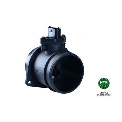 Afbeelding van NGK 95278 Luchtmassameter Met behuizing ingebouwde luchttemperatuursensor VOLVO: V50, V70 2, C30, FORD: Focus MONDEO 4, KUGA 1