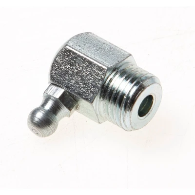 Afbeelding van Pressol Smeernippel 90 h3 r1/4&quot; 15238