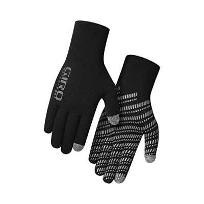 Afbeelding van GIRO Xnetic H20 Lange Handschoenen Black XL