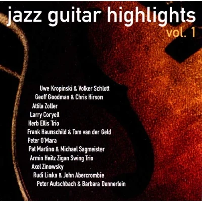 Afbeelding van Various Artists 500 Highlights Vol. 1 (CD)