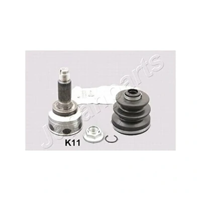 Afbeelding van Homokineet reparatie set, aandrijfas JAPANPARTS GI K11