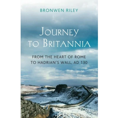 Afbeelding van Britannie Journey Rome To Hadrians Wall