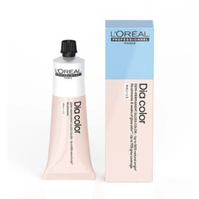 Afbeelding van L&#039;Oréal Professionnel Dia Color 6.1 Haarverf 60ml