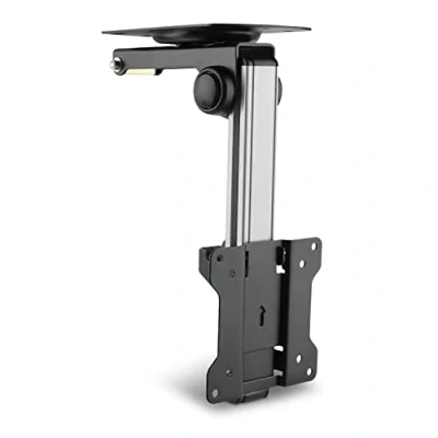 Afbeelding van InLine 23163A 20 kg (Plafond, 27.01&quot;), Monitorsteun, Zwart, Zilver