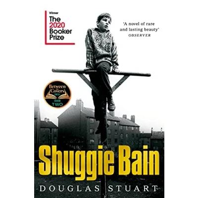 Afbeelding van Shuggie Bain