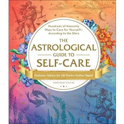 Afbeelding van The Astrological Guide to Self Care