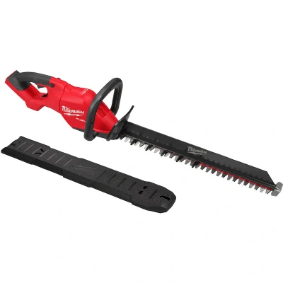 Afbeelding van MILWAUKEE M18 FHET60G2 0 FUEL accu heggenschaar 60cm (zonder en lader) 4933498384