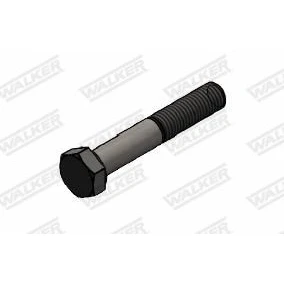 Afbeelding van Walker Bout/moer 80661