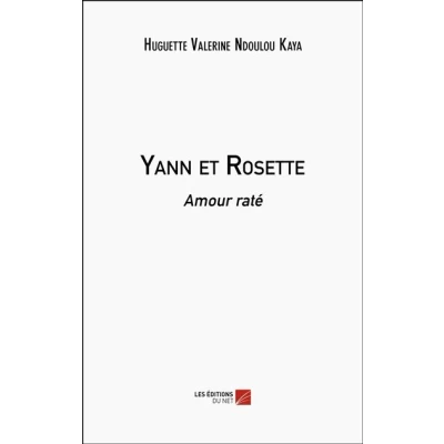 Image de Yann et Rosette