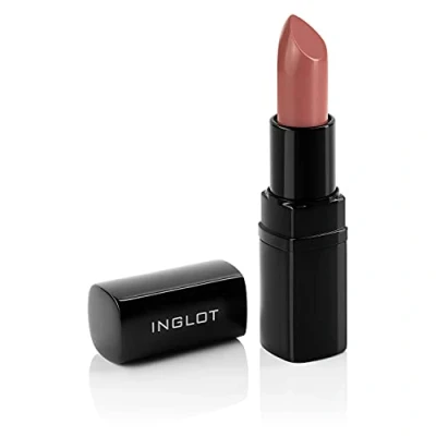 Afbeelding van INGLOT Lipsatin Lipstick 341 Lippenstift