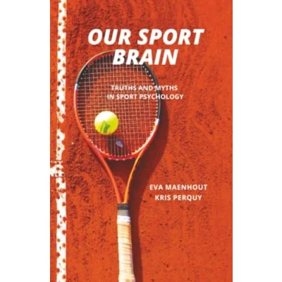 Afbeelding van Our Sport Brain